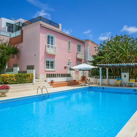 Pata Da Gaivota Boutique House Hotel Lourinha  Bagian luar foto