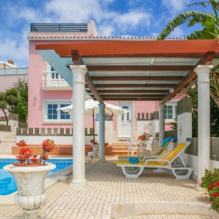 Pata Da Gaivota Boutique House Hotel Lourinha  Bagian luar foto