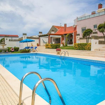 Pata Da Gaivota Boutique House Hotel Lourinha  Bagian luar foto