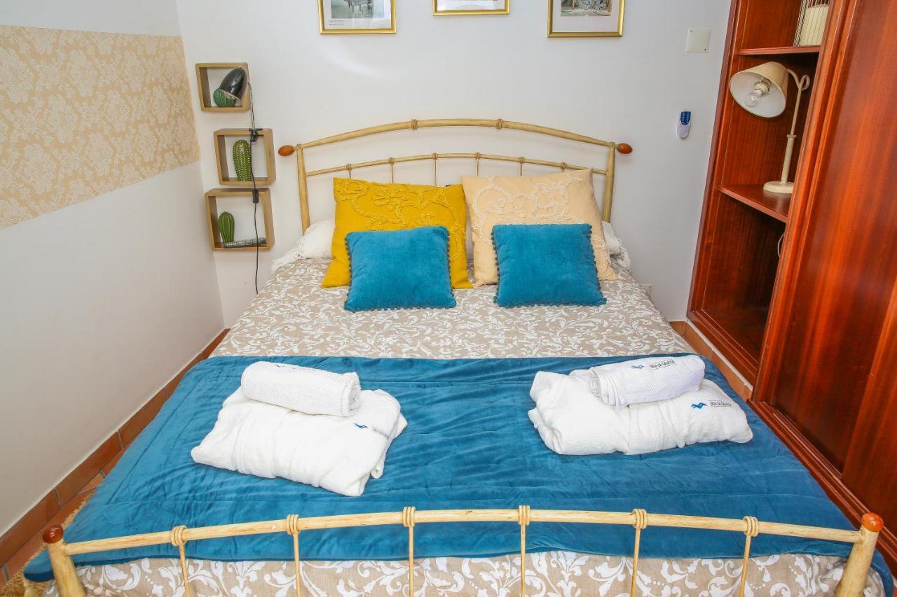 Pata Da Gaivota Boutique House Hotel Lourinha  Bagian luar foto