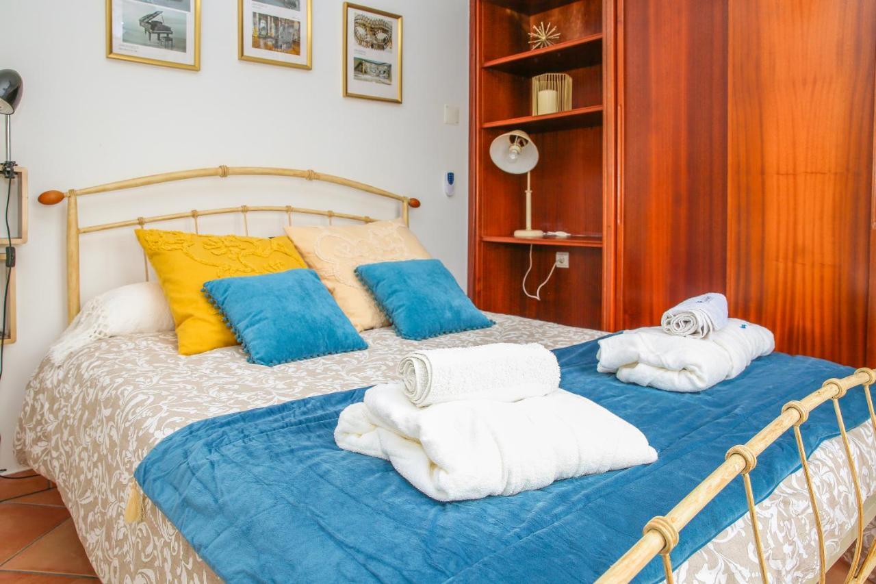 Pata Da Gaivota Boutique House Hotel Lourinha  Bagian luar foto