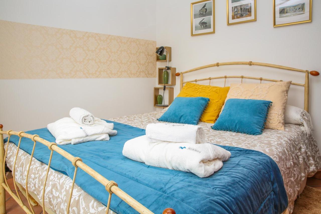 Pata Da Gaivota Boutique House Hotel Lourinha  Bagian luar foto