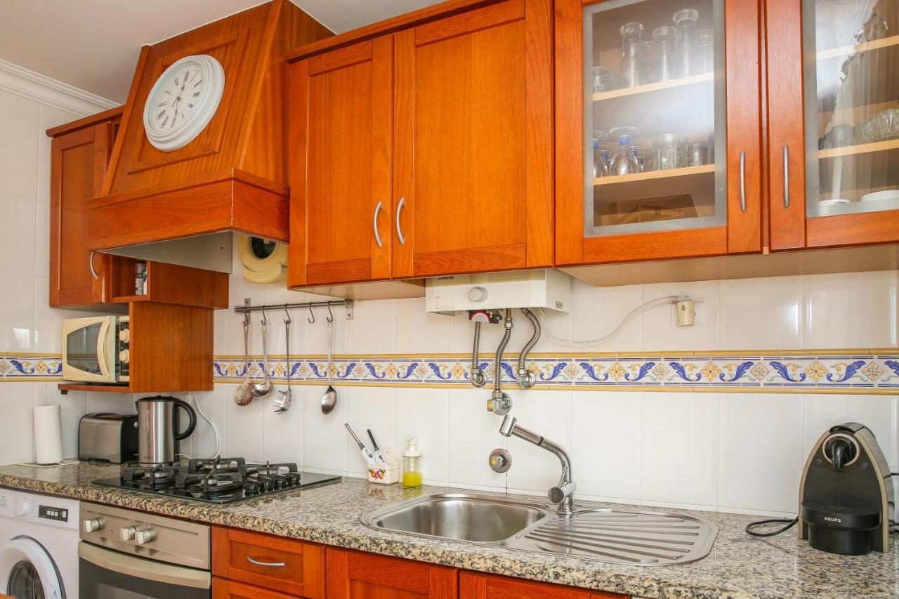 Pata Da Gaivota Boutique House Hotel Lourinha  Bagian luar foto