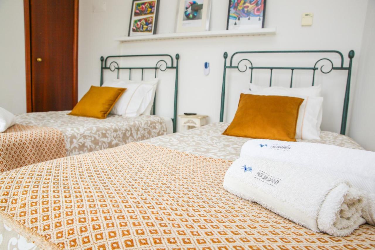 Pata Da Gaivota Boutique House Hotel Lourinha  Bagian luar foto
