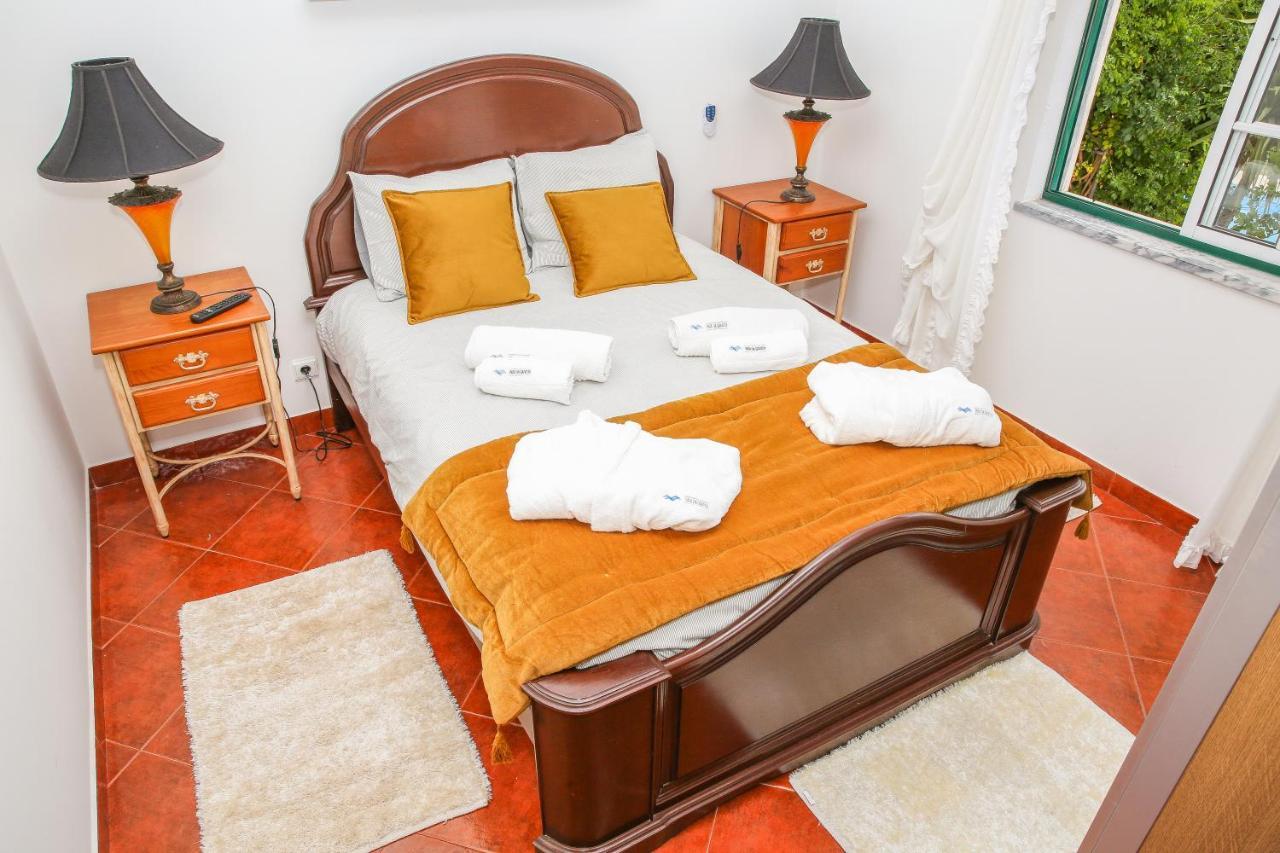 Pata Da Gaivota Boutique House Hotel Lourinha  Bagian luar foto