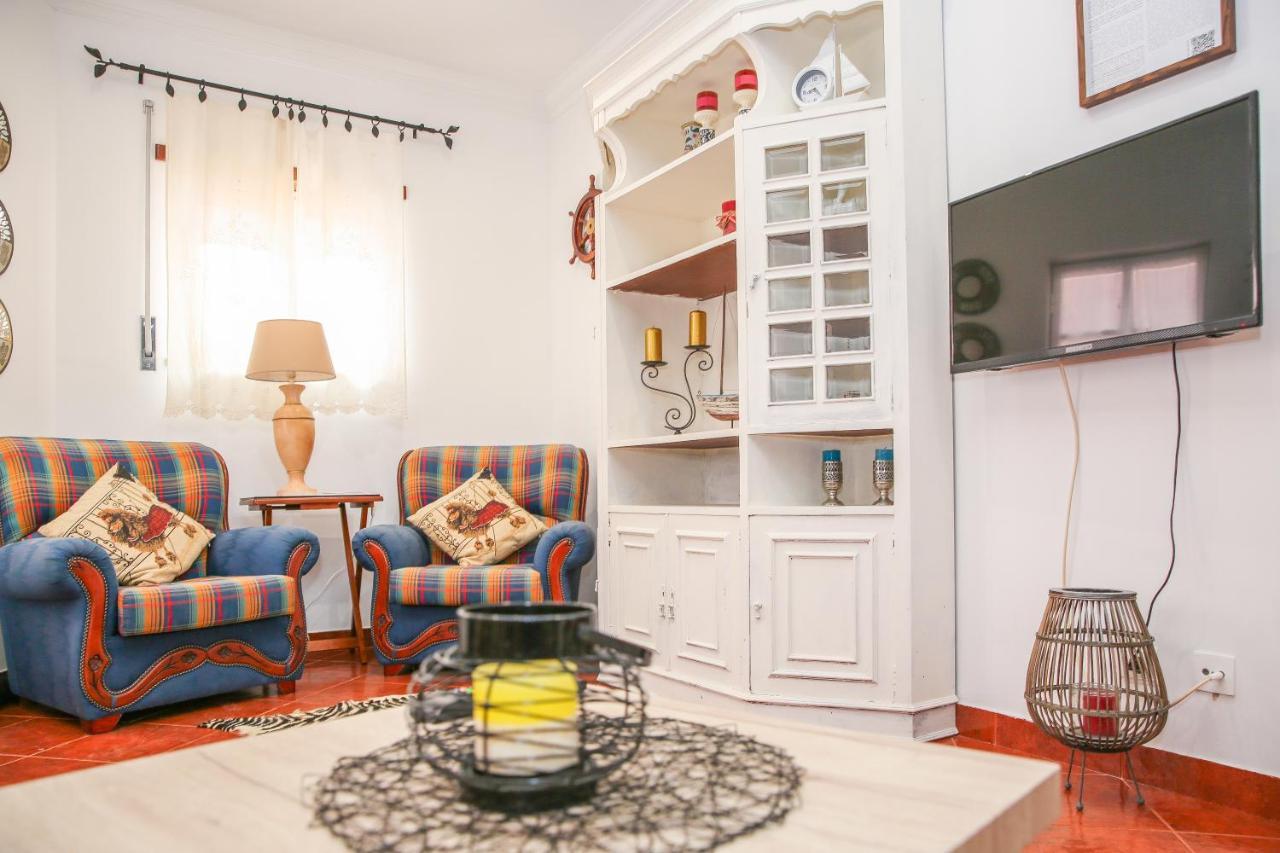 Pata Da Gaivota Boutique House Hotel Lourinha  Bagian luar foto