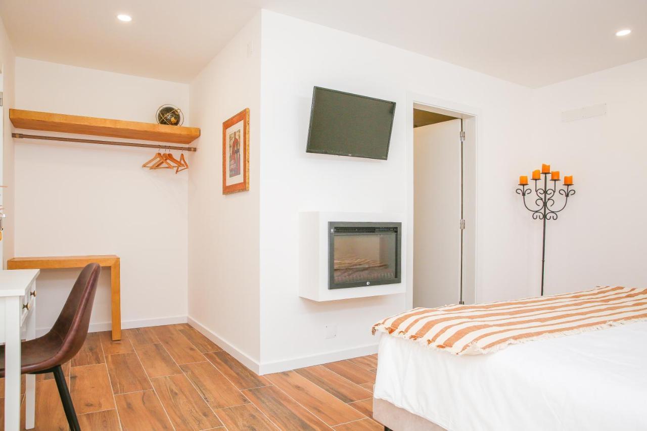 Pata Da Gaivota Boutique House Hotel Lourinha  Bagian luar foto