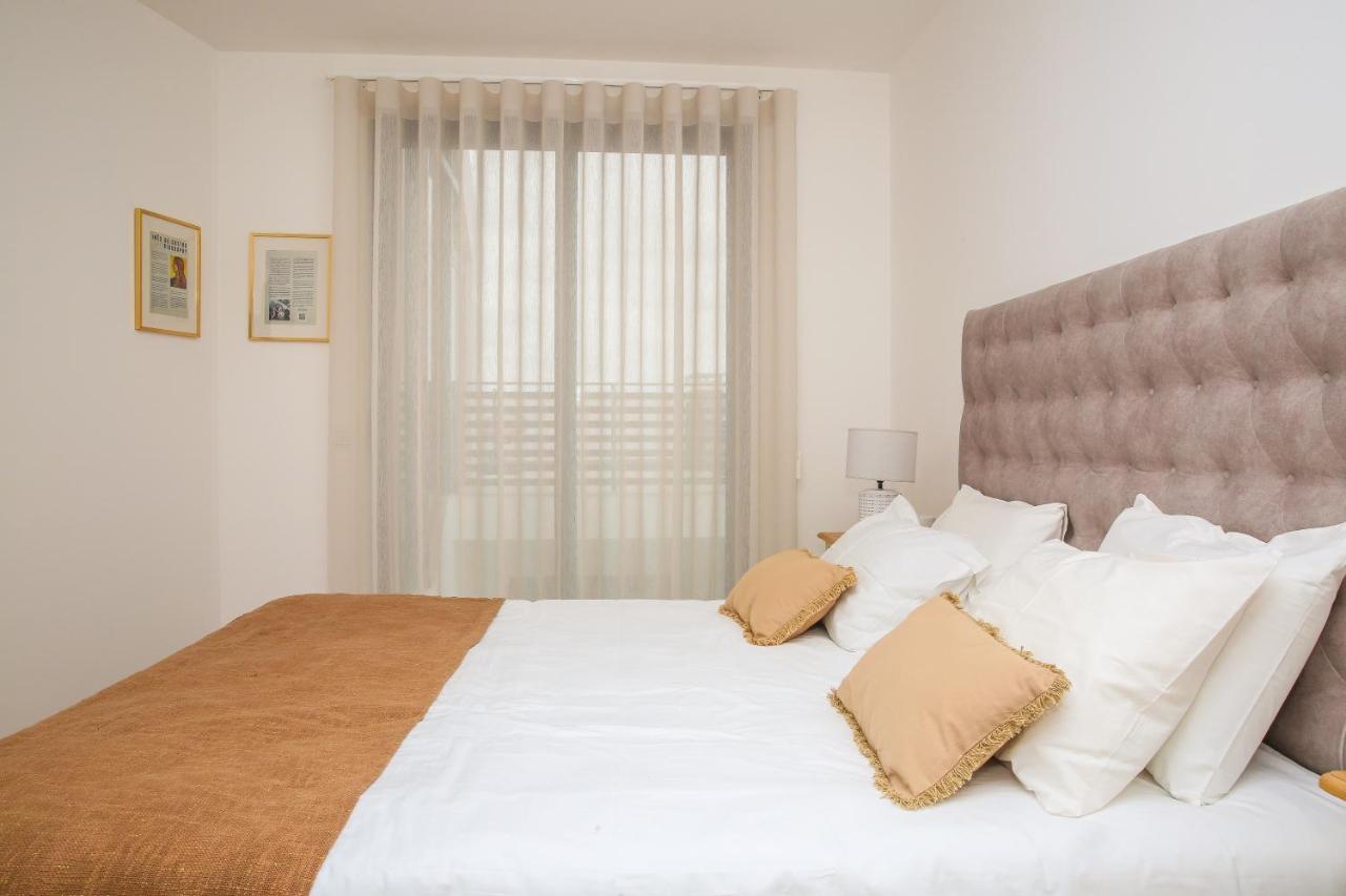 Pata Da Gaivota Boutique House Hotel Lourinha  Bagian luar foto