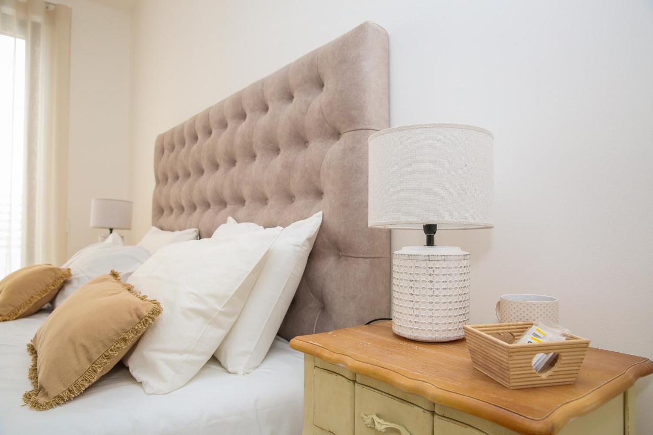 Pata Da Gaivota Boutique House Hotel Lourinha  Bagian luar foto