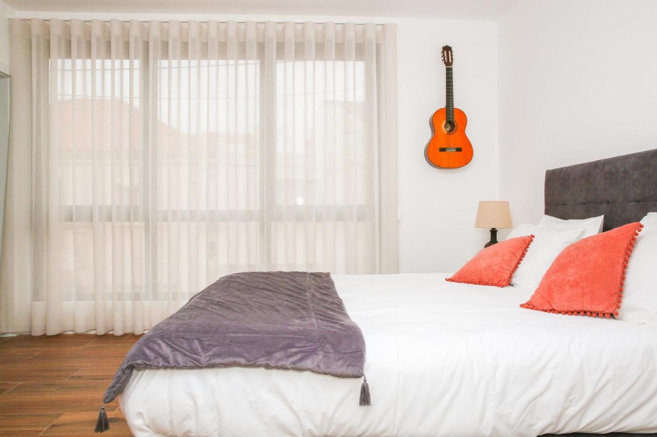Pata Da Gaivota Boutique House Hotel Lourinha  Bagian luar foto