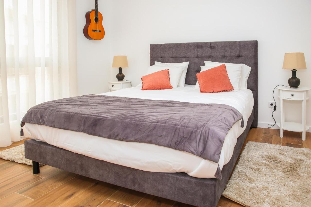 Pata Da Gaivota Boutique House Hotel Lourinha  Bagian luar foto