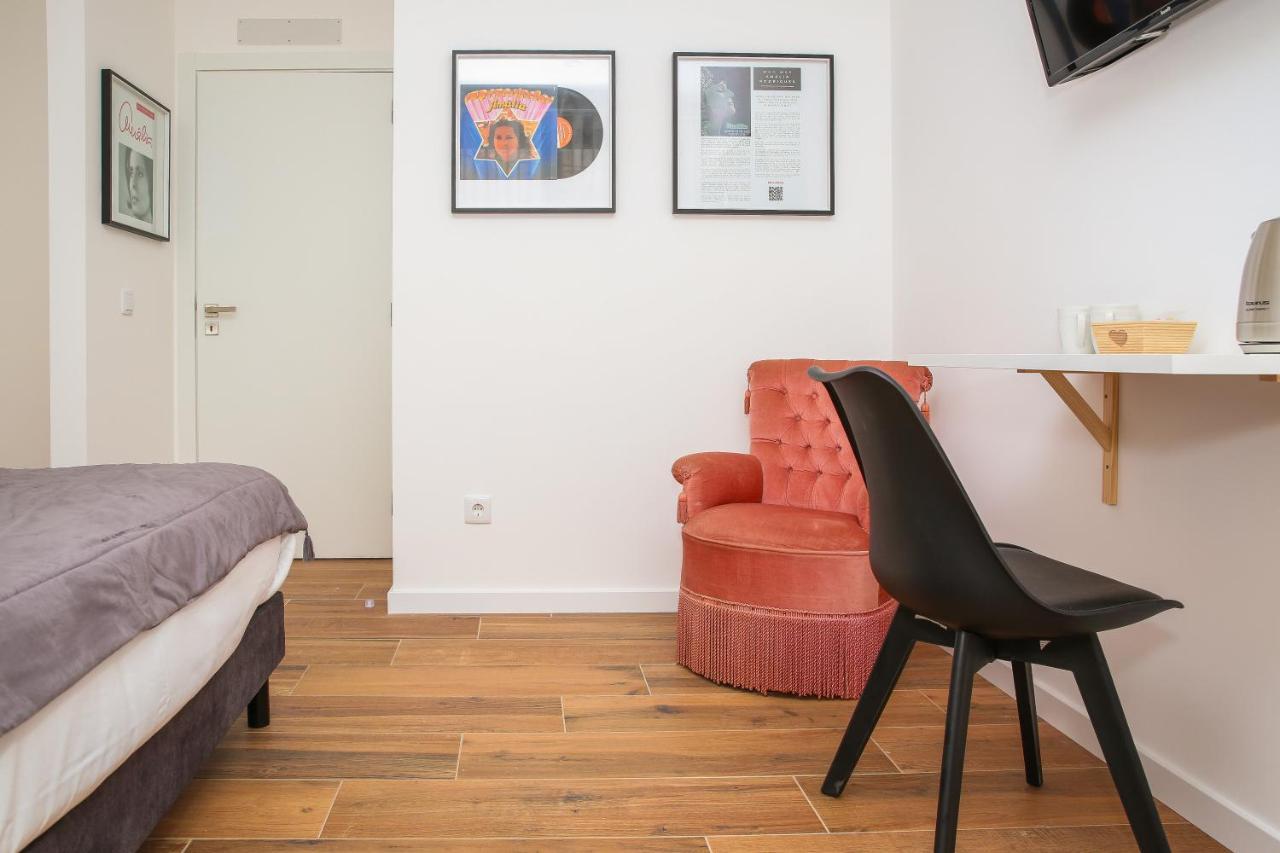 Pata Da Gaivota Boutique House Hotel Lourinha  Bagian luar foto