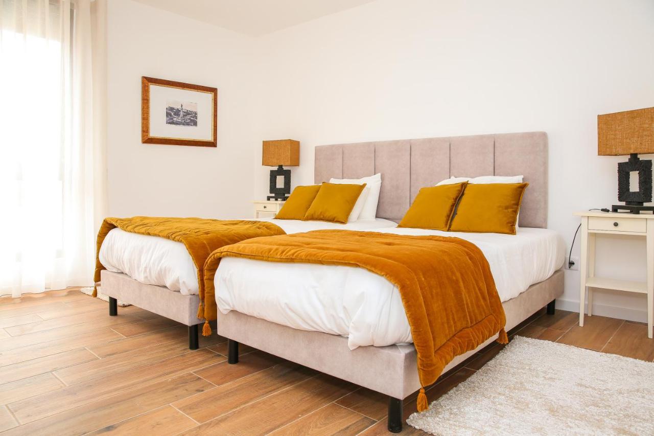 Pata Da Gaivota Boutique House Hotel Lourinha  Bagian luar foto