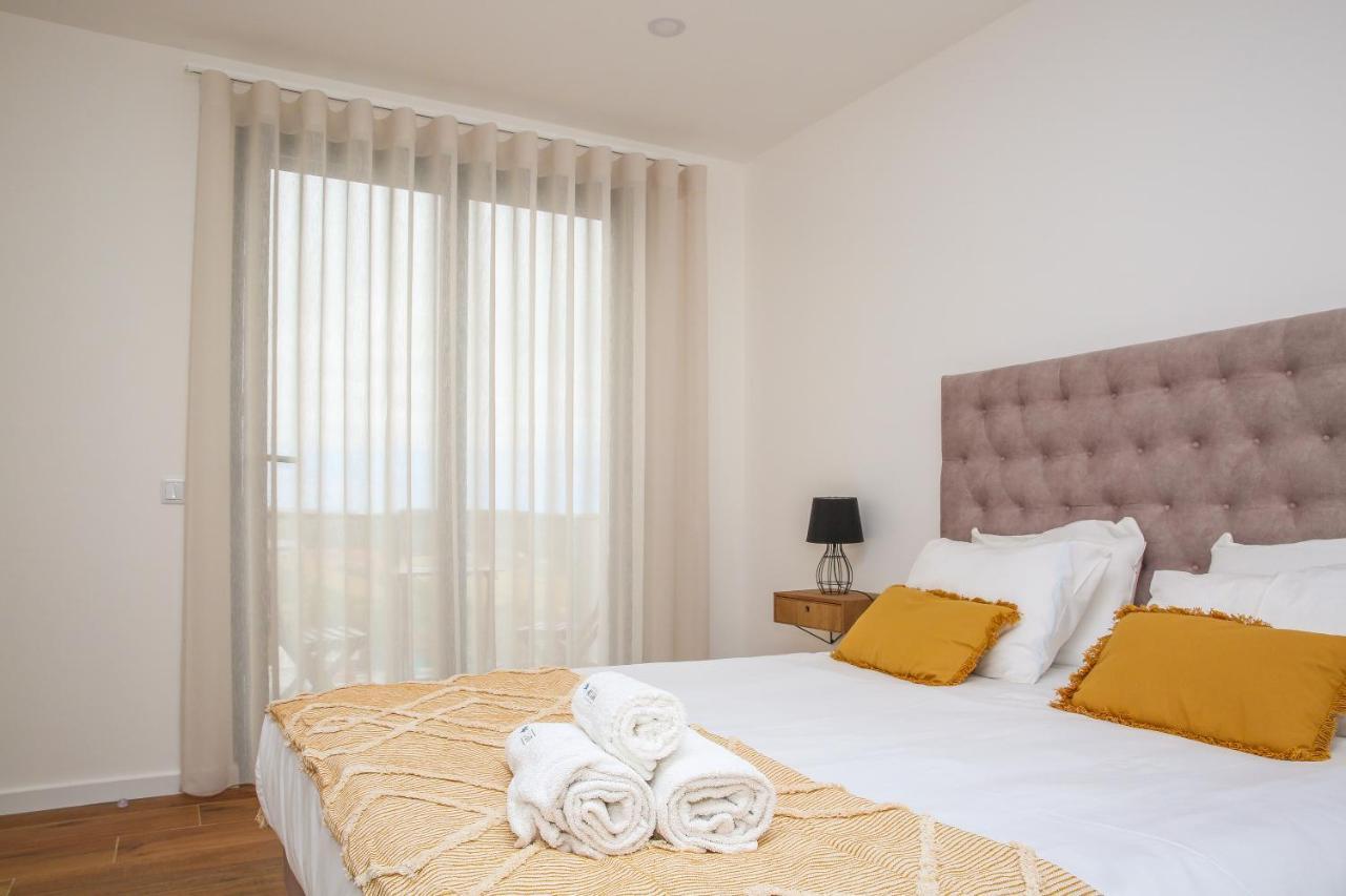 Pata Da Gaivota Boutique House Hotel Lourinha  Bagian luar foto