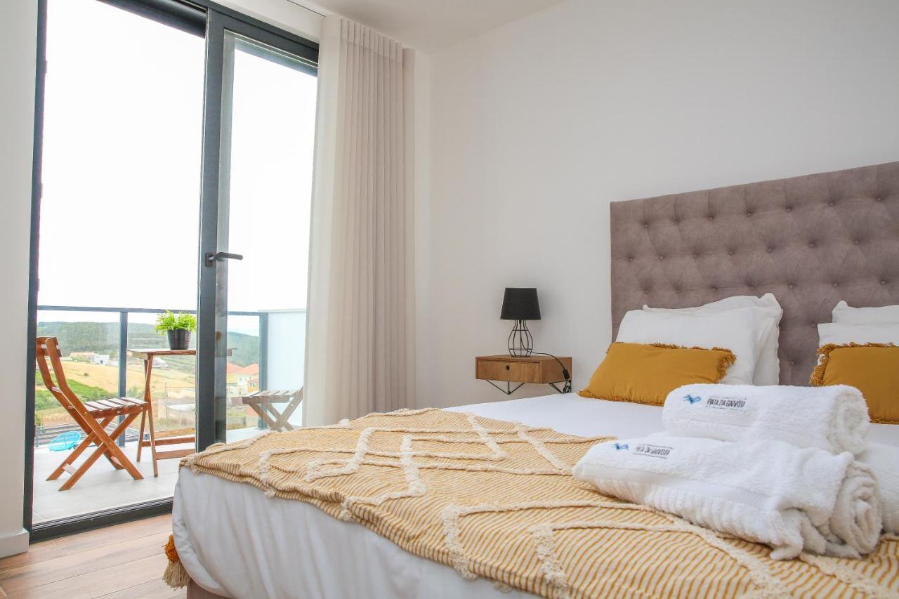 Pata Da Gaivota Boutique House Hotel Lourinha  Bagian luar foto