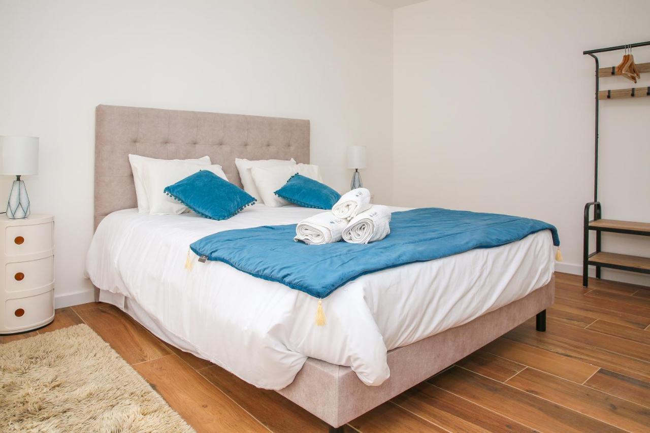 Pata Da Gaivota Boutique House Hotel Lourinha  Bagian luar foto