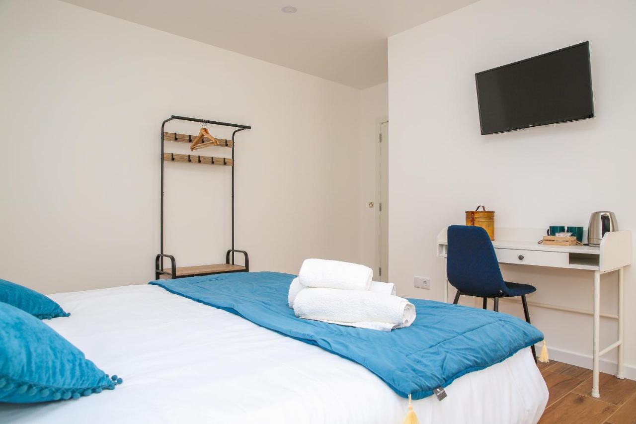 Pata Da Gaivota Boutique House Hotel Lourinha  Bagian luar foto