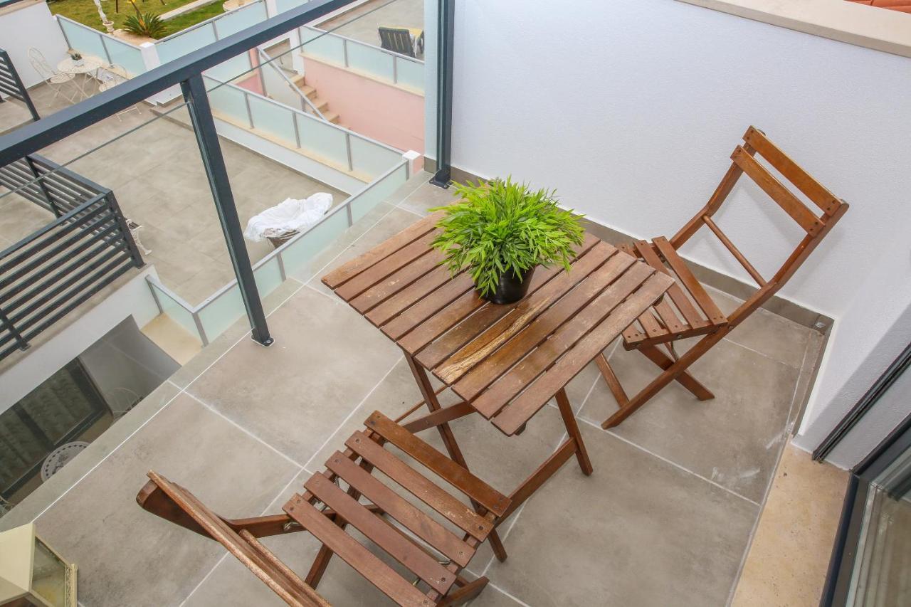 Pata Da Gaivota Boutique House Hotel Lourinha  Bagian luar foto