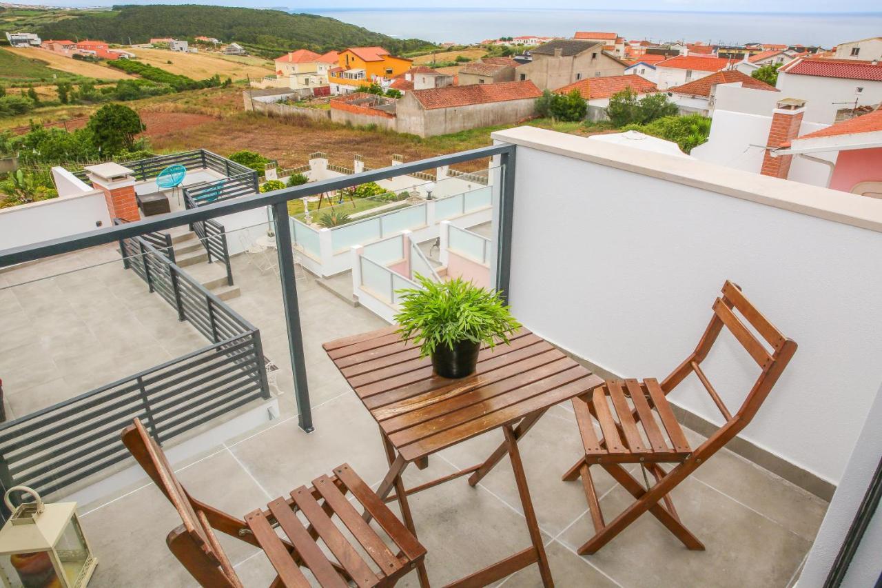 Pata Da Gaivota Boutique House Hotel Lourinha  Bagian luar foto